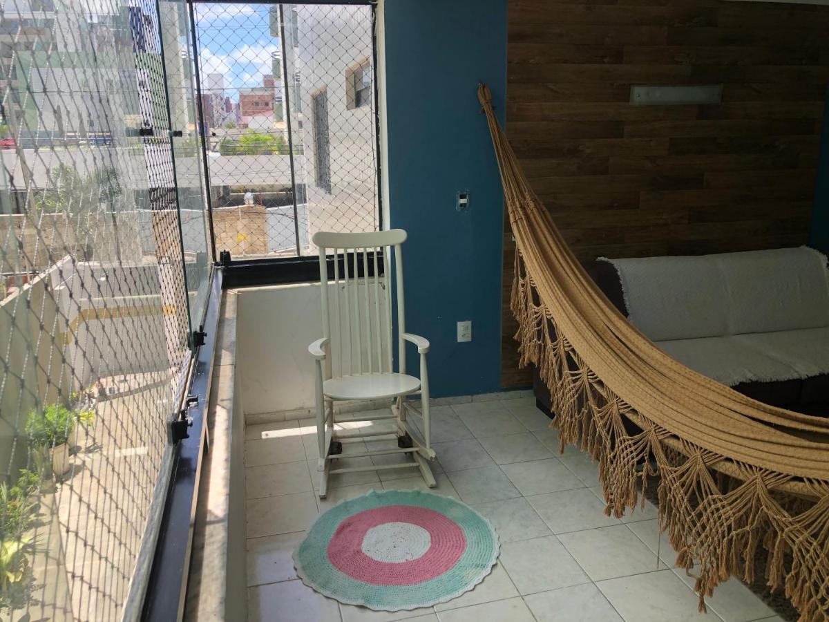 Verao On Apartment Cabedelo Bagian luar foto