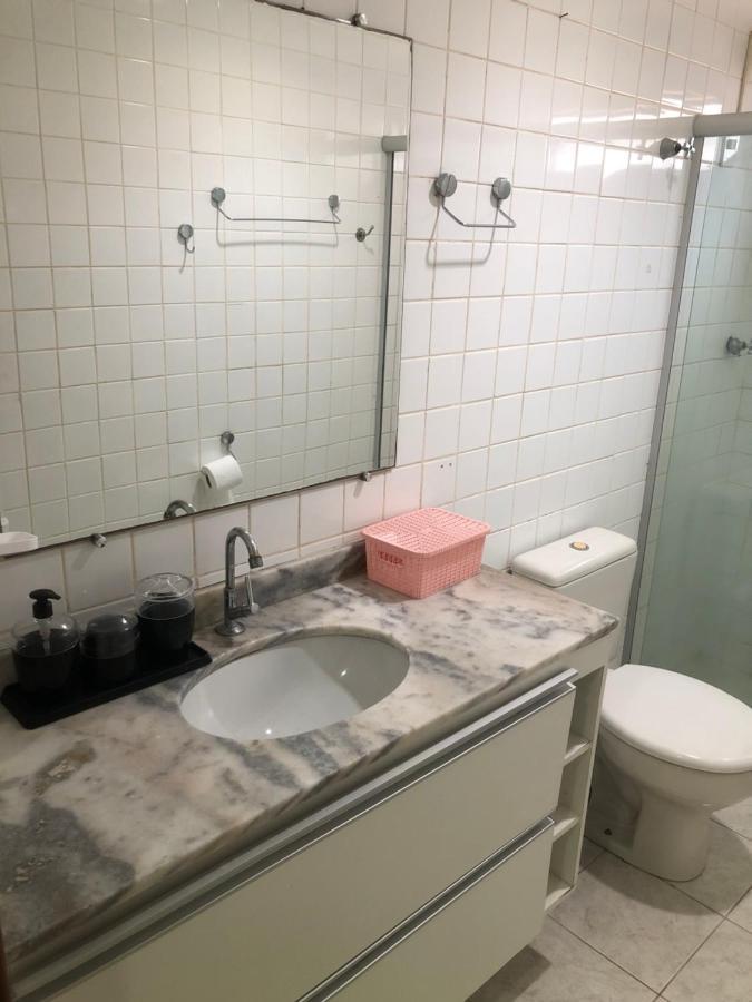 Verao On Apartment Cabedelo Bagian luar foto
