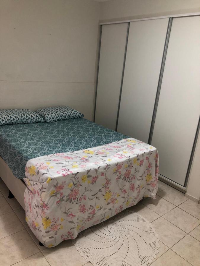 Verao On Apartment Cabedelo Bagian luar foto