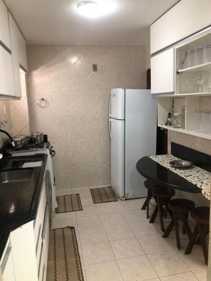 Verao On Apartment Cabedelo Bagian luar foto
